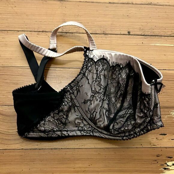 Dita Von Teese Bra. Size 40D. - Picture 5 of 15